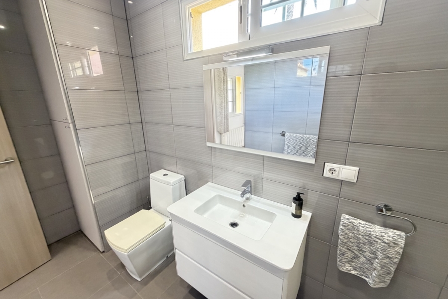 Re-Sale - Detached Villa - Orihuela Costa - Cabo Roig