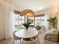 New - Townhouse - Los Alcazares - Serena Golf