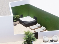 Nueva - Apartamento - Torrevieja - Torrevieja - Centro