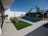 New - Townhouse - San Javier - Santiago De La Ribera