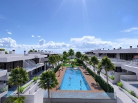 New - Apartment - Algorfa - Algorfa - Village