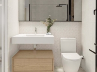 Nouveau - Maison de Ville - Dolores