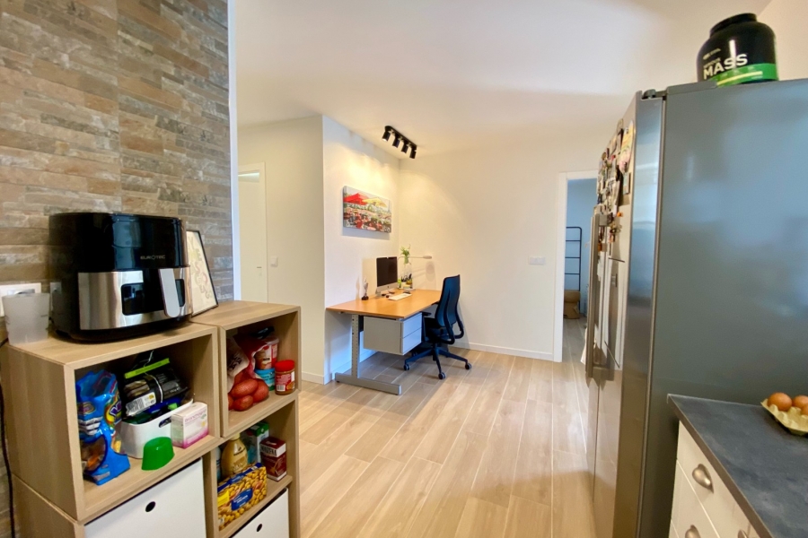 Re-Sale - Detached Villa - Ciudad Quesada - Ciudad Quesada - Town