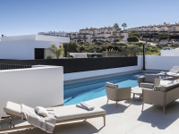 New - Detached Villa - Ciudad Quesada - Ciudad Quesada - Town