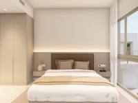 New - Apartment - Los Alcazares - Serena Golf