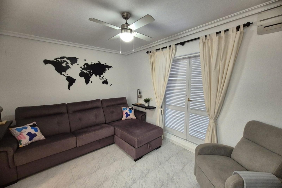 Re-Sale - Apartment - Torrevieja - Torre La Mata