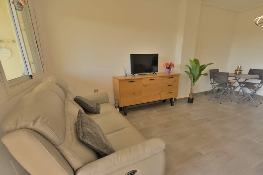 Re-Sale - Apartment - Formentera del Segura - Formentera - Village