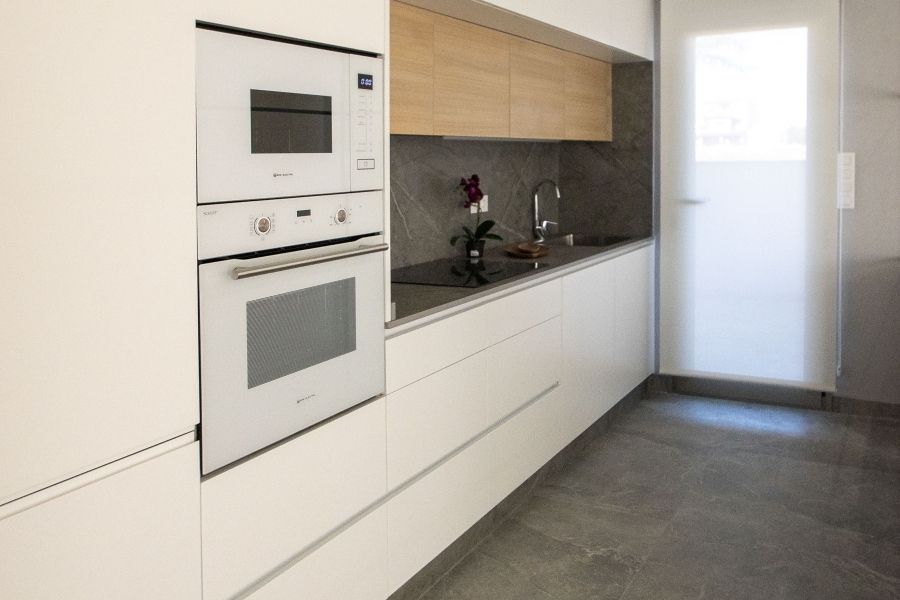 New - Detached Villa - Pilar de La Horadada - Pilar De La Horadada