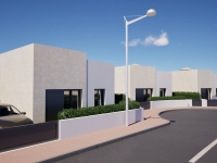 Nueva - Chalet - Mazarrón - Playa Negra