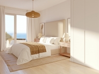 New - Apartment - Calpe - Urb Enginent II