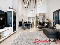 Re-Sale - Detached Villa - El Valle Golf Resort - El Valle Golf Resort - Centre