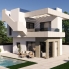 New - Detached Villa - Los Montesinos - La Herrada