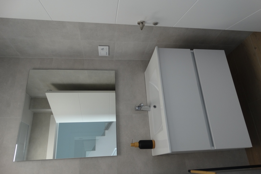 New - Townhouse - San Javier - San Javier - Town