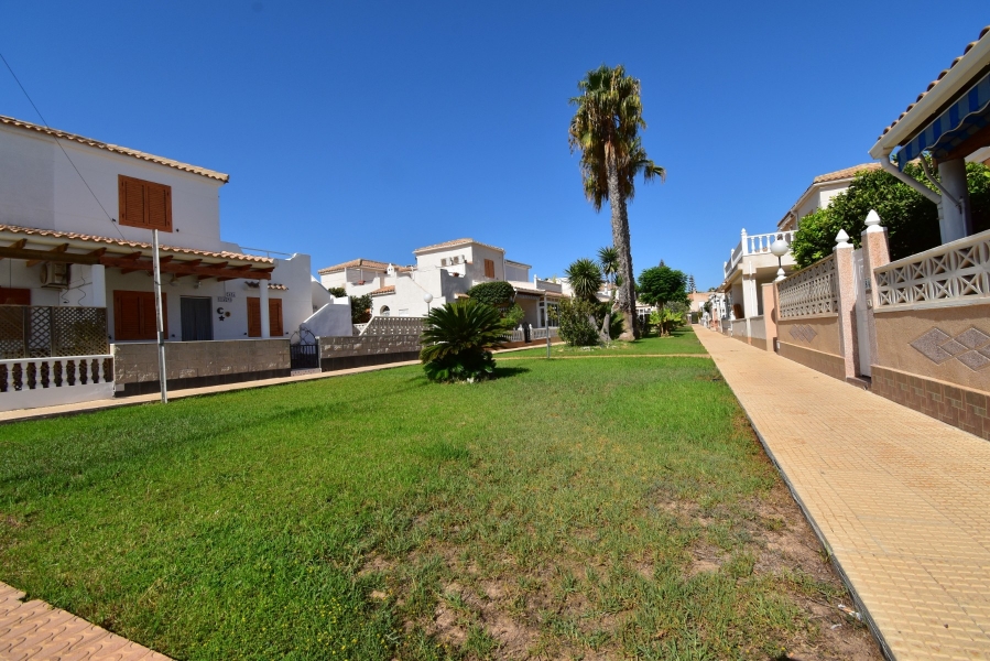 Re-Sale - Quad Villa - Orihuela Costa - Playa Flamenca