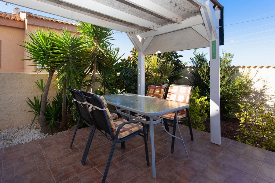 Re-Sale - Detached Villa - Benimar - Rojales Hills