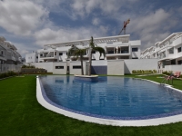 Re-Sale - Apartment - Torrevieja - Los Balcones