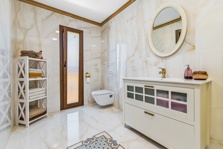 Re-Sale - Detached Villa - Ciudad Quesada - Ciudad Quesada - Town