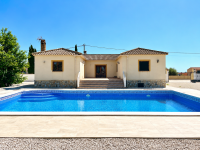 Re-Sale - Country Property - Catral - Catral - Country