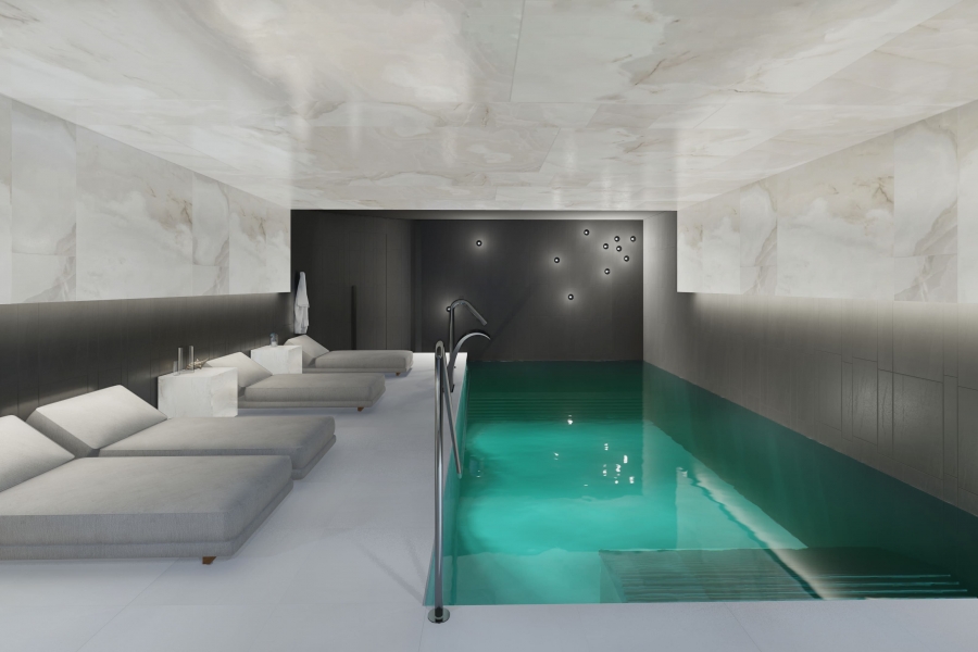 Nye - Leilighet - Guardamar del Segura