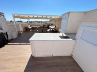 New - Apartment - Torrevieja
