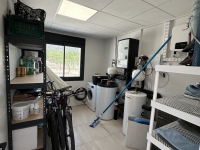 New - Detached Villa - Pinoso - Pinoso - Country