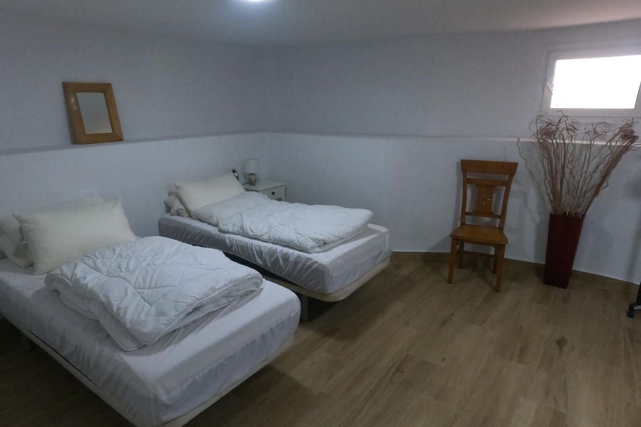 Re-Sale - Detached Villa - Algorfa - La Finca Golf Resort