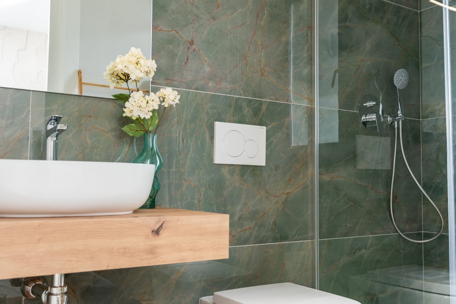 New - Detached Villa - Ciudad Quesada - Doña Pepa