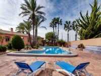 Re-Sale - Detached Villa - Torrevieja - El Chaparral