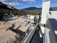 New - Detached Villa - Polop - PAU1