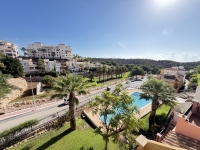 Re-Sale - Apartment - Orihuela Costa - Las Ramblas