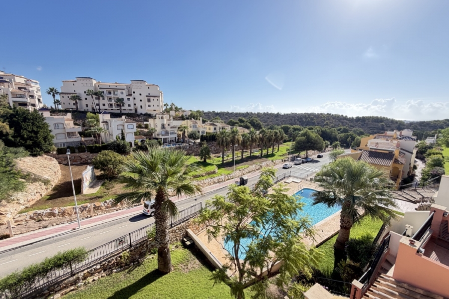 Re-Sale - Apartment - Orihuela Costa - Las Ramblas