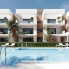 New - Penthouse - San Pedro del Pinatar - San Pedro del Pinatar - Town