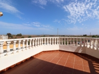 Re-Sale - Detached Villa - Algorfa - Lo Crispin