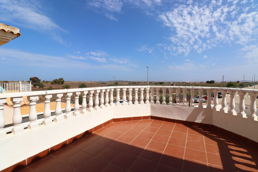 Re-Sale - Detached Villa - Algorfa - Lo Crispin