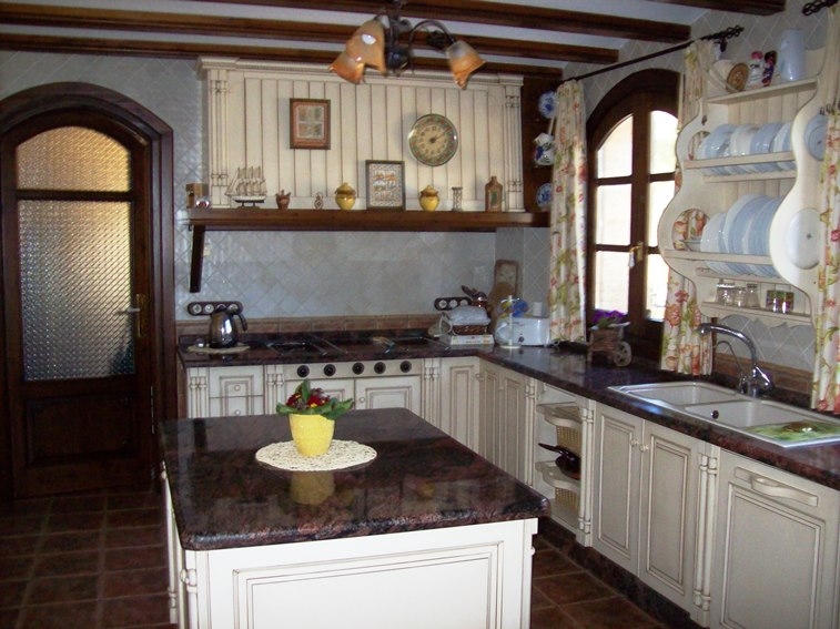 La Revente - Maison de Campagne - Ciudad Quesada - Lo Pepin