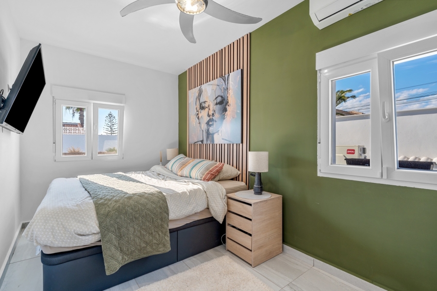 Re-Sale - Detached Villa - Ciudad Quesada - Ciudad Quesada - Town