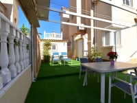 Re-Sale - Quad Villa - Orihuela Costa - Playa Flamenca