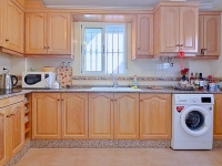 Re-Sale - Detached Villa - Orihuela Costa - Punta Prima