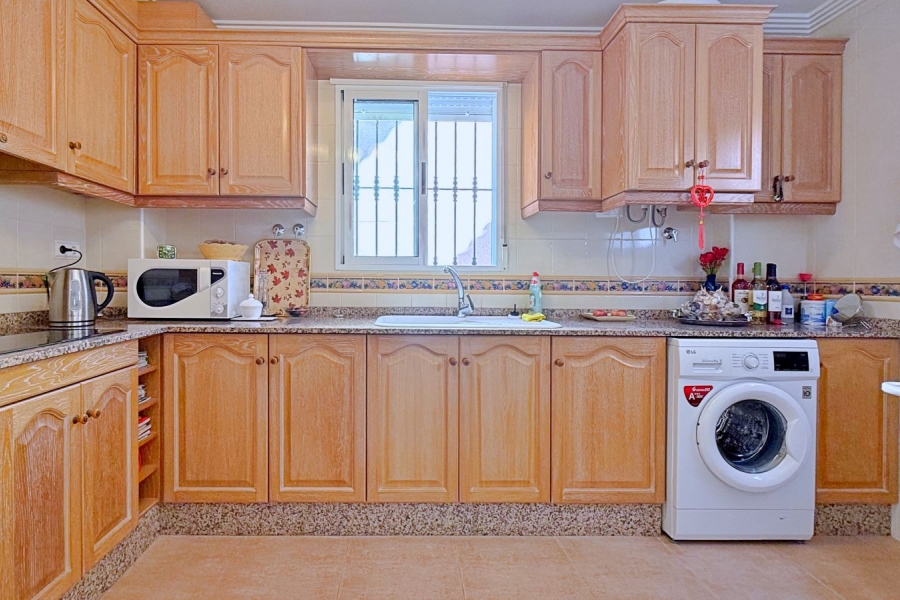 Re-Sale - Detached Villa - Orihuela Costa - Punta Prima