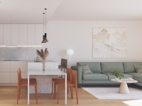 Nieuw - Appartement - San Pedro del Pinatar - San Pedro del Pinatar - Stad