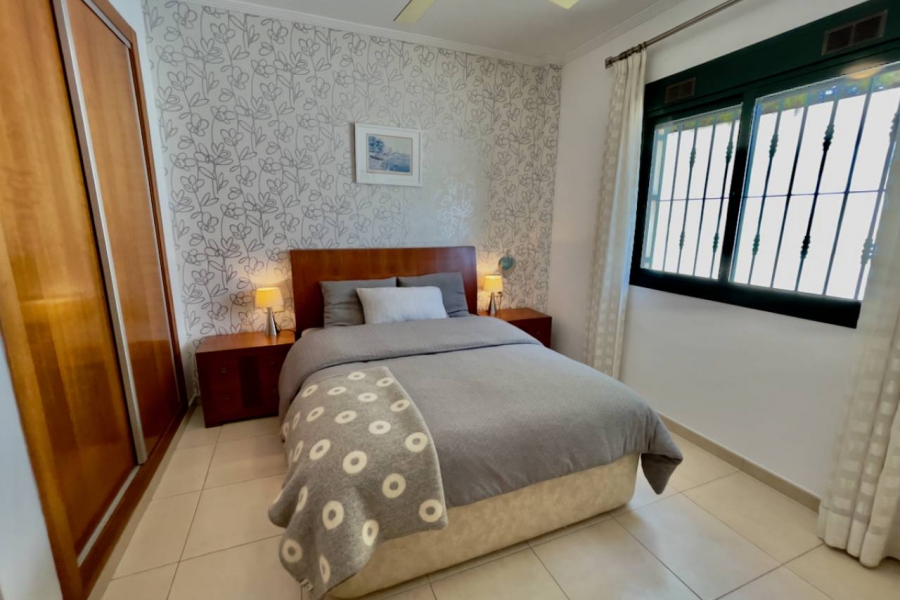 Re-Sale - Detached Villa - Ciudad Quesada - La Fiesta