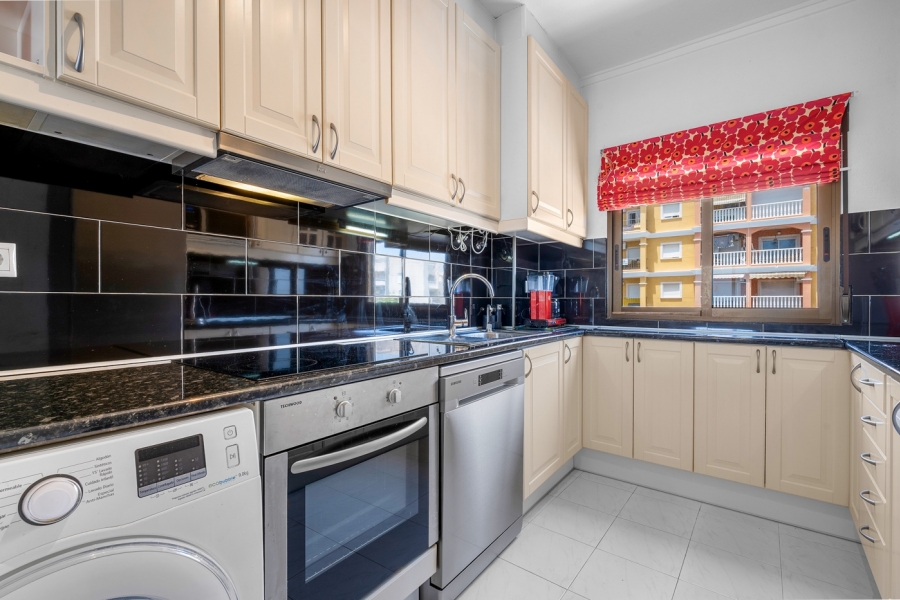 Re-Sale - Apartment - Torrevieja - Aguas Nuevas