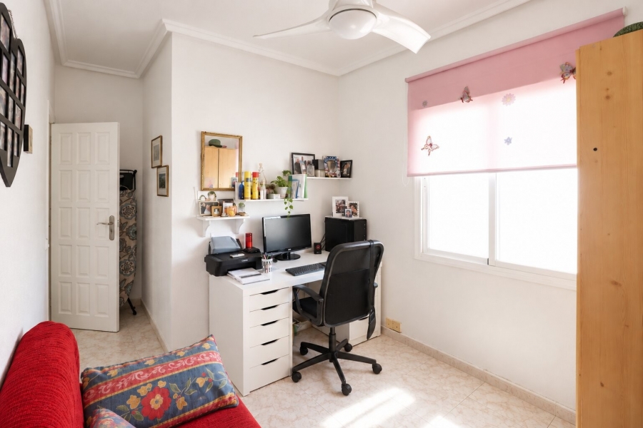 Re-Sale - Detached Villa - Ciudad Quesada - La Marquesa