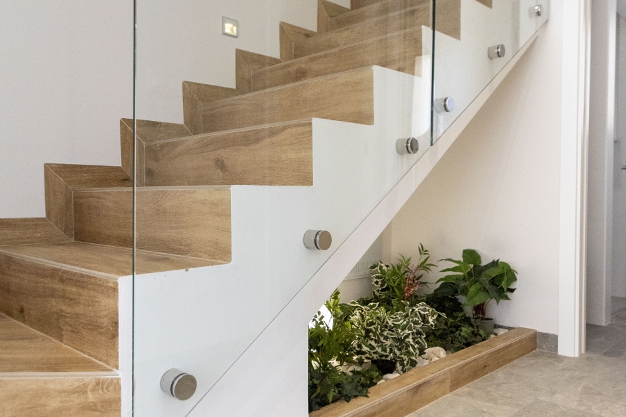 New - Detached Villa - Pilar de La Horadada - Pilar De La Horadada