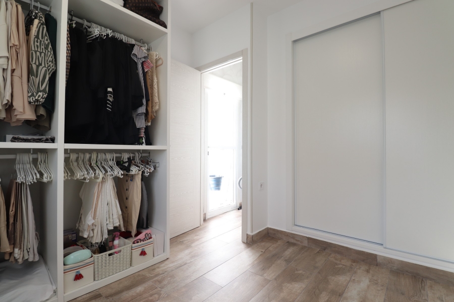 Re-Sale - Detached Villa - Orihuela Costa - Villamartin