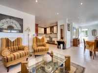 Re-Sale - Detached Villa - Benimar - Benimar II