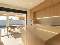 Re-Sale - Detached Villa - Torrevieja - El Chaparral