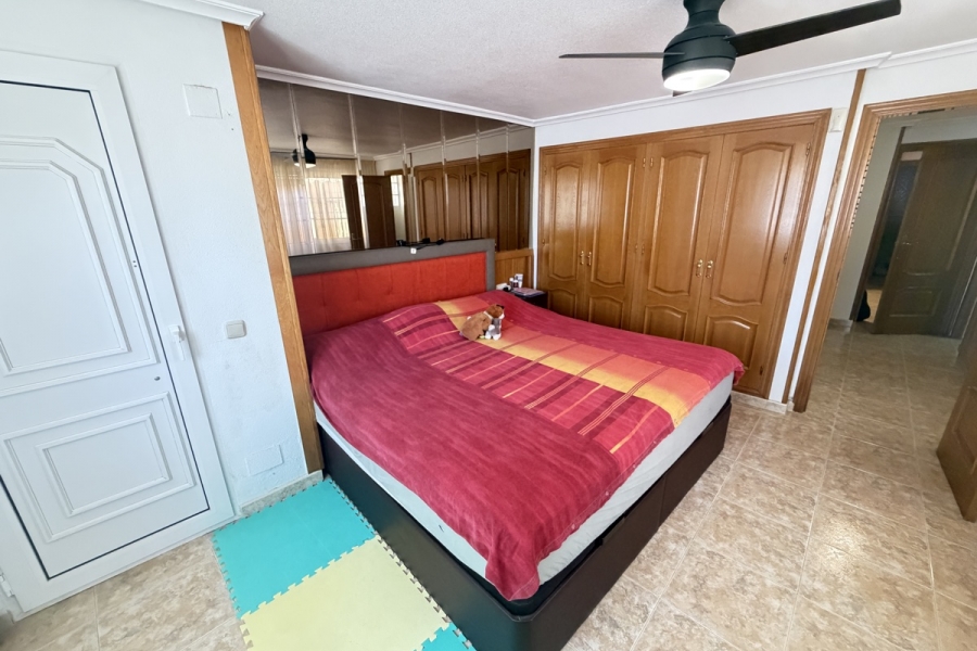 Re-Sale - Detached Villa - Torrevieja - Los Balcones