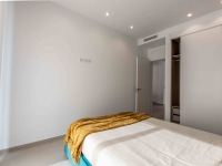 New - Apartment - Finestrat