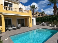 Re-Sale - Detached Villa - Algorfa - La Finca Golf Resort